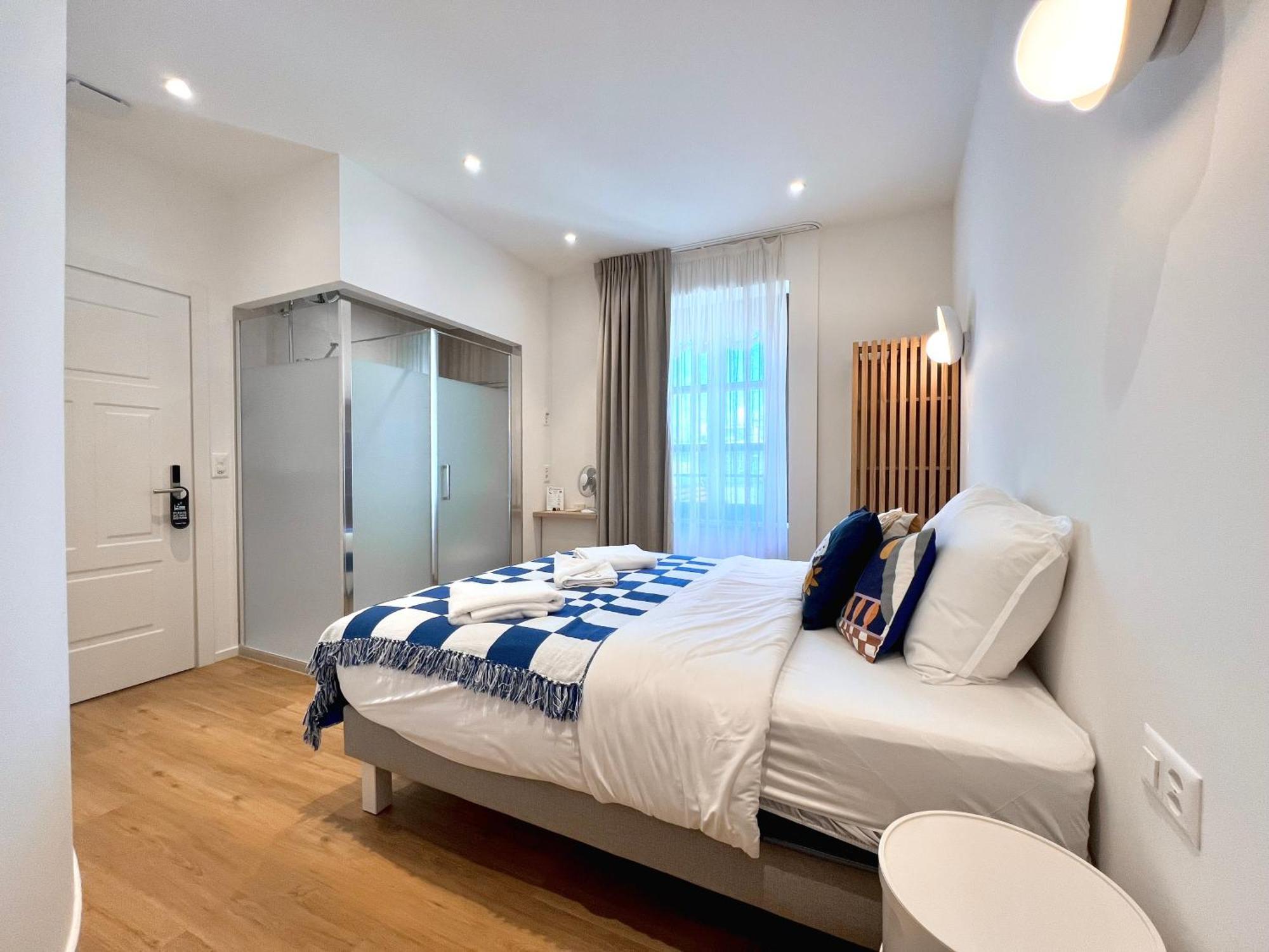 Rhodania Boutique Hotel Γενεύη Εξωτερικό φωτογραφία
