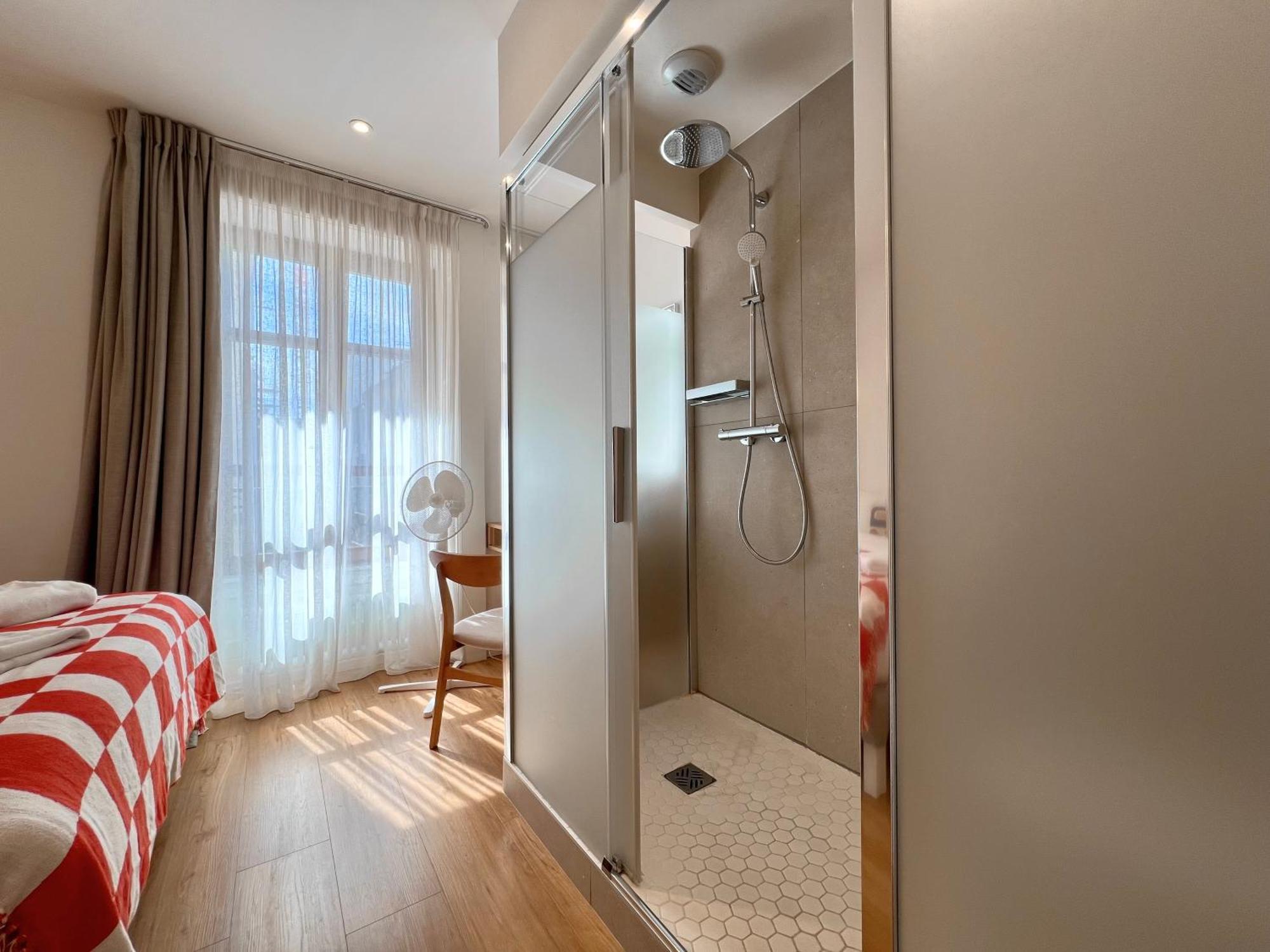 Rhodania Boutique Hotel Γενεύη Εξωτερικό φωτογραφία